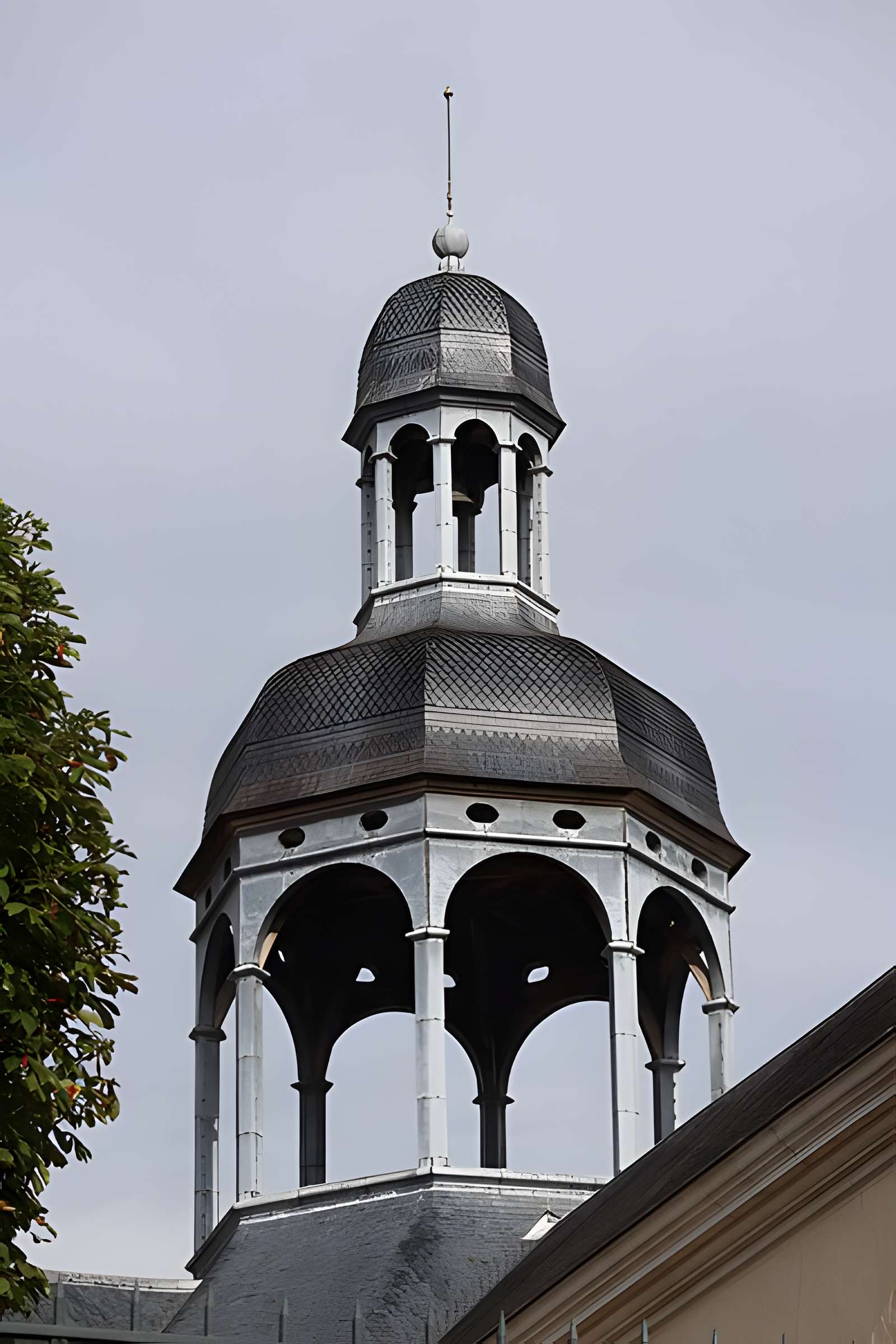 Séminaire des Oratoriens