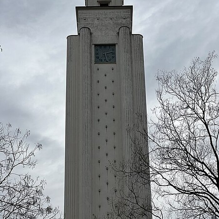 Photo de Hôtel de ville de Villeurbanne