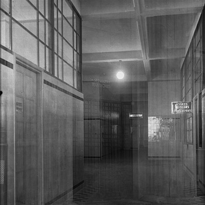 Photo de Hôtel de ville de Villeurbanne