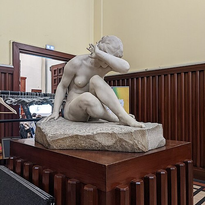 Photo de Hôtel de ville de Villeurbanne