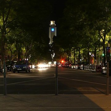 Hôtel de ville de Villeurbanne