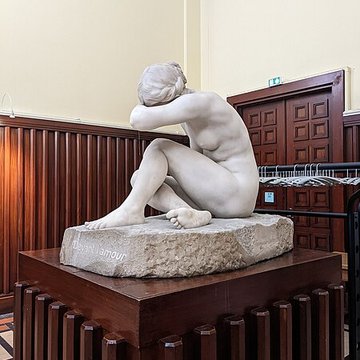 Hôtel de ville de Villeurbanne