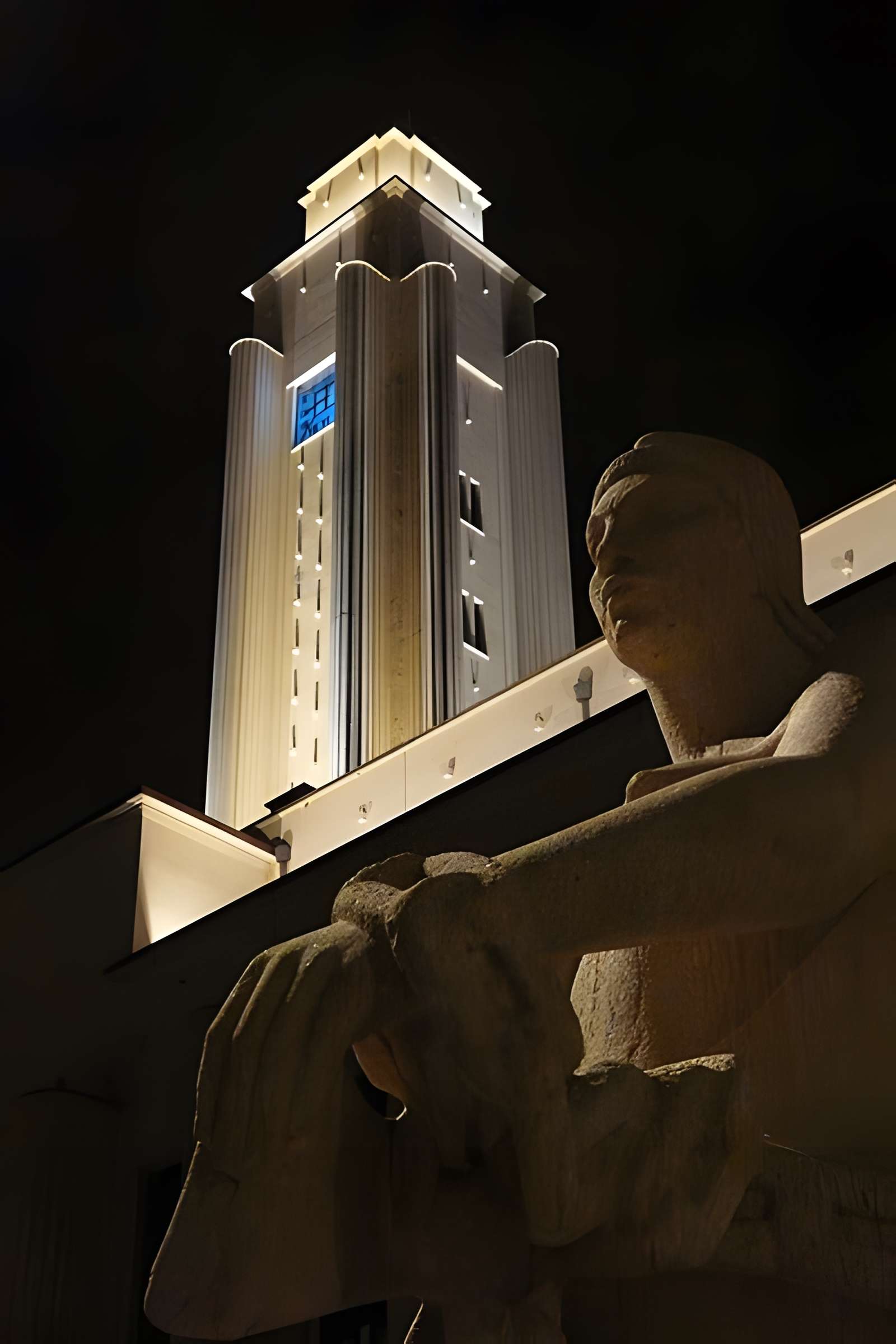Hôtel de ville de Villeurbanne