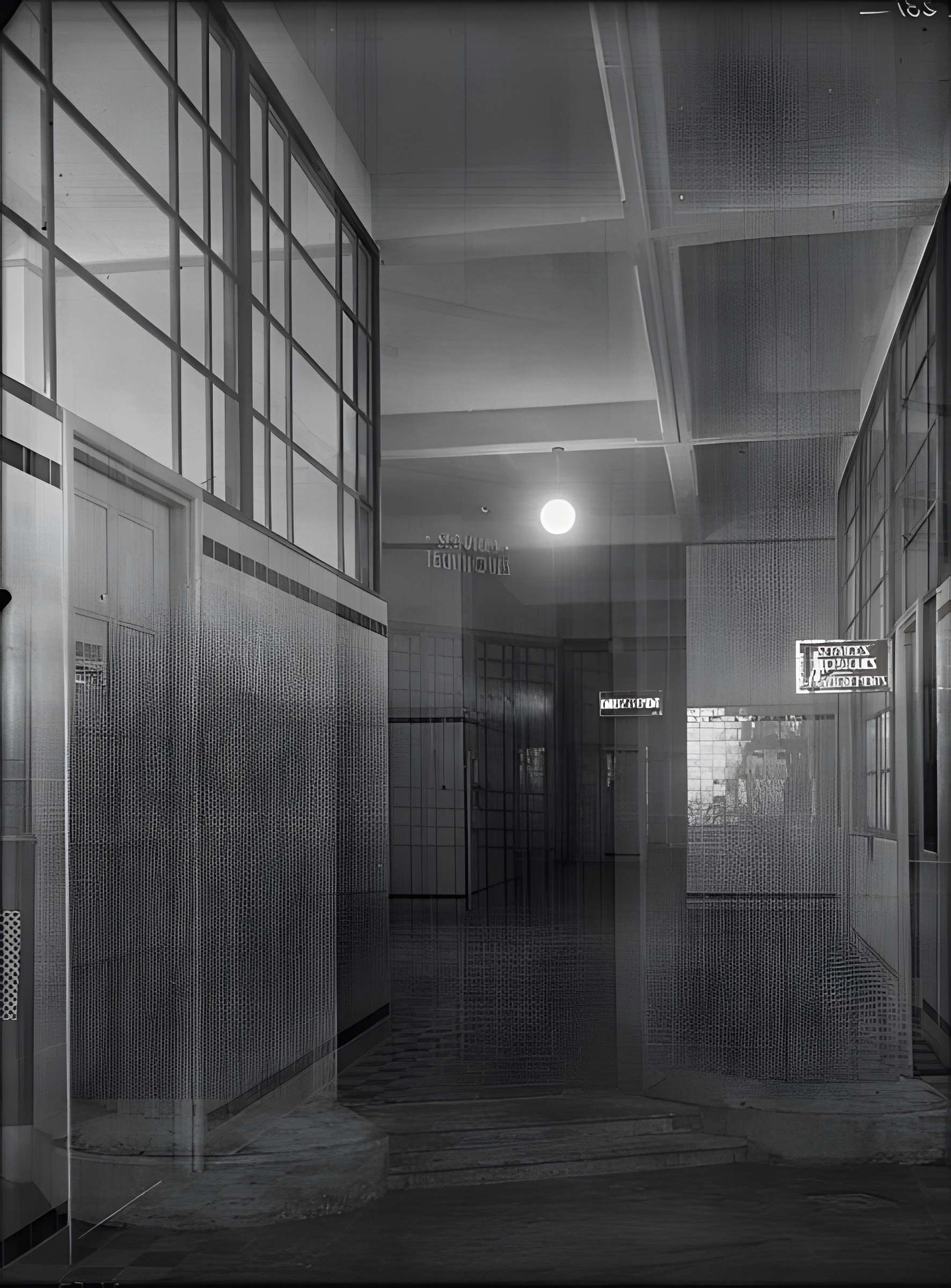 Hôtel de ville de Villeurbanne