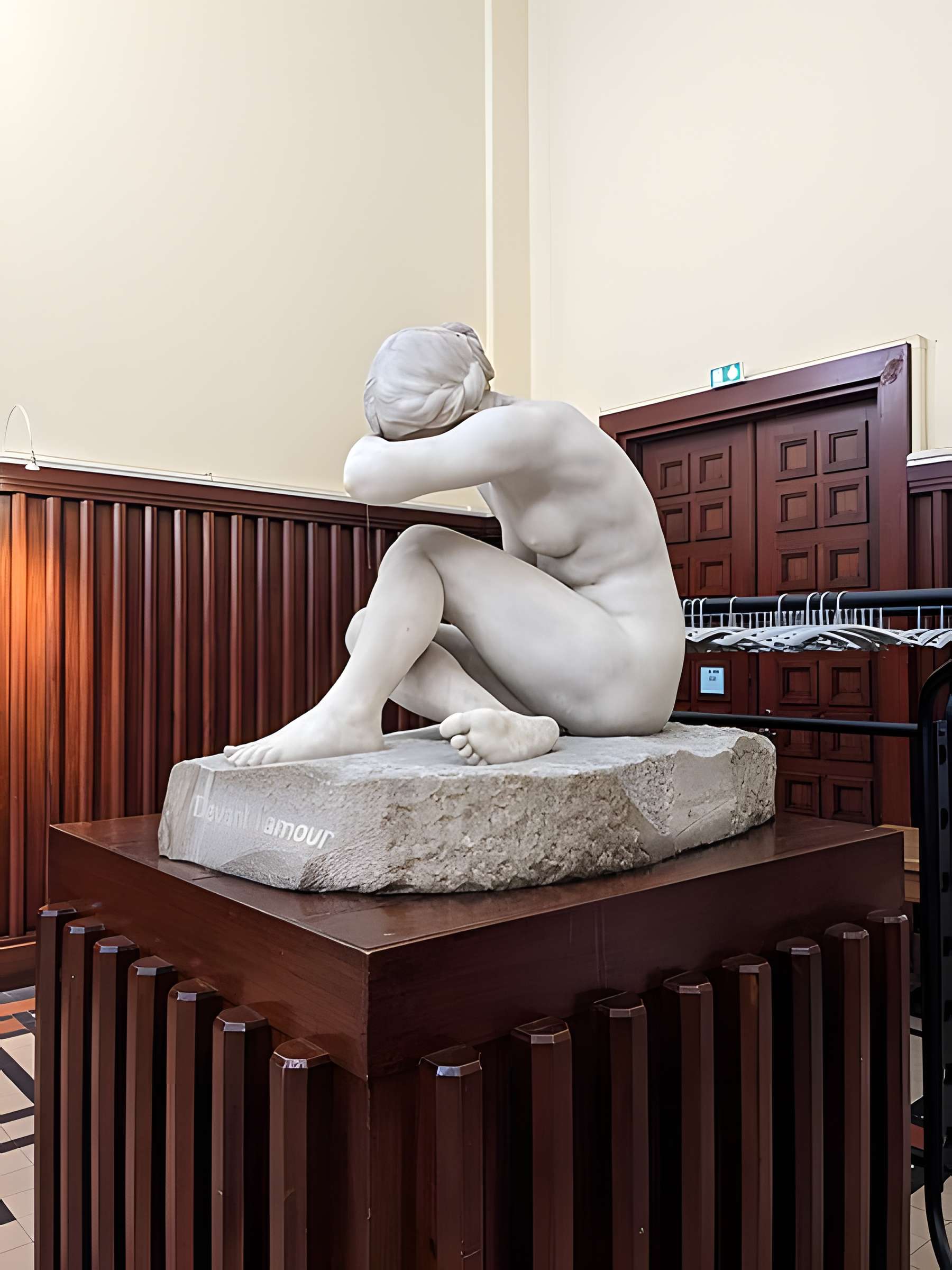 Hôtel de ville de Villeurbanne