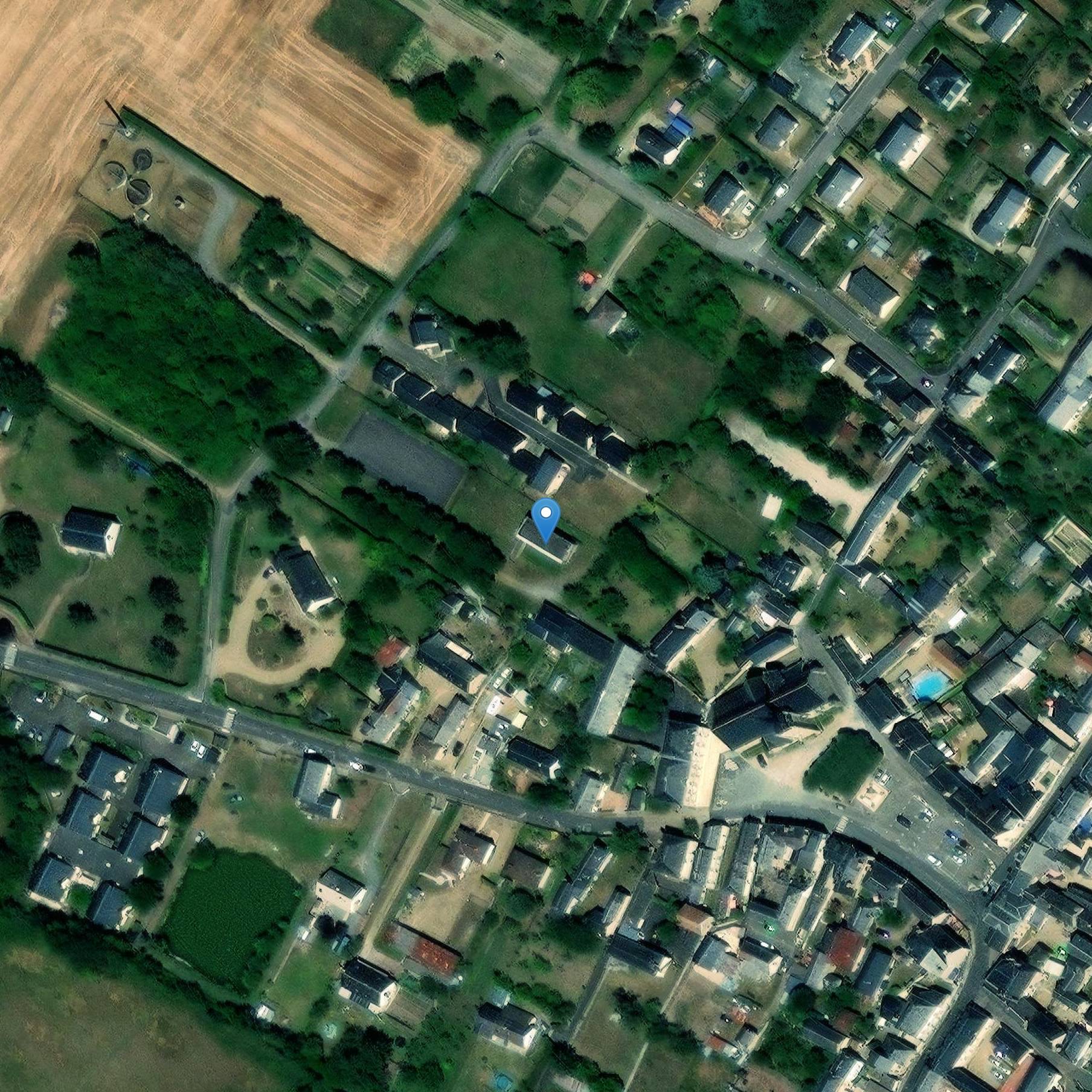 Photo de Ristorante scolastico