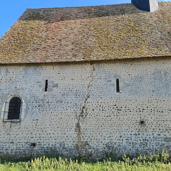 Photo de Eglise de Saussay
