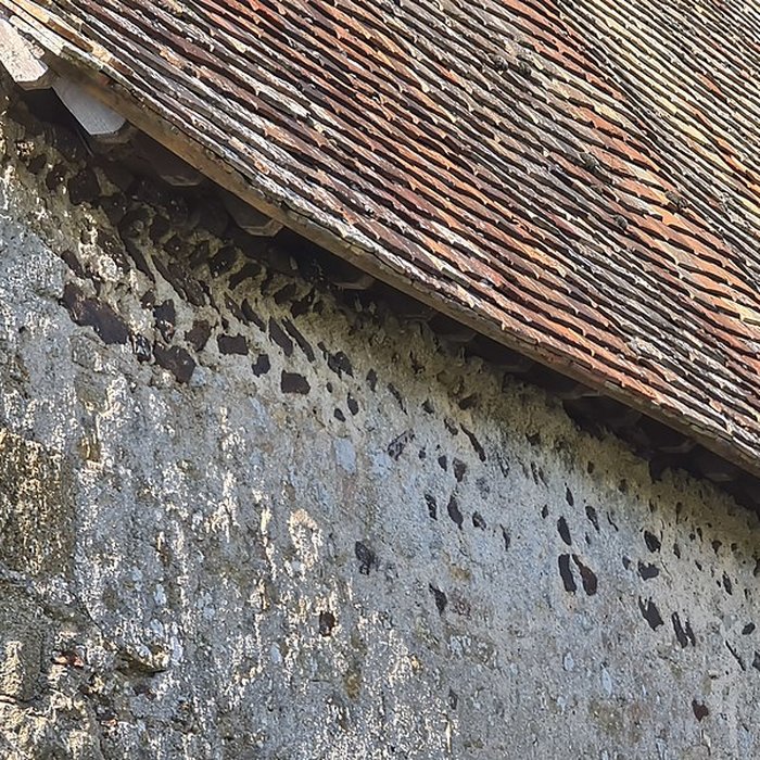 Photo de Eglise de Saussay