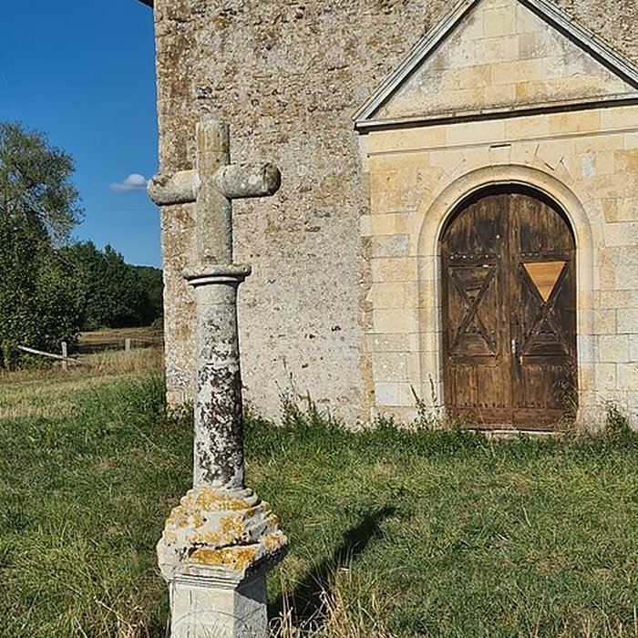 Photo de Eglise de Saussay