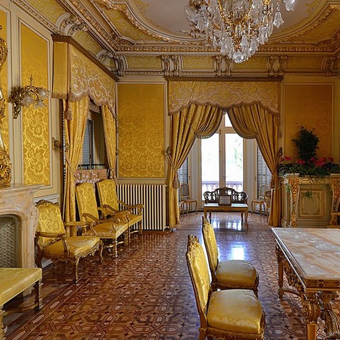 Photo de Hôtel de ville dÉvian-les-Bains