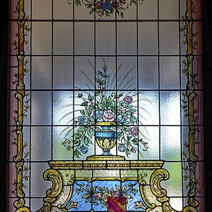 Photo de Hôtel de ville dÉvian-les-Bains