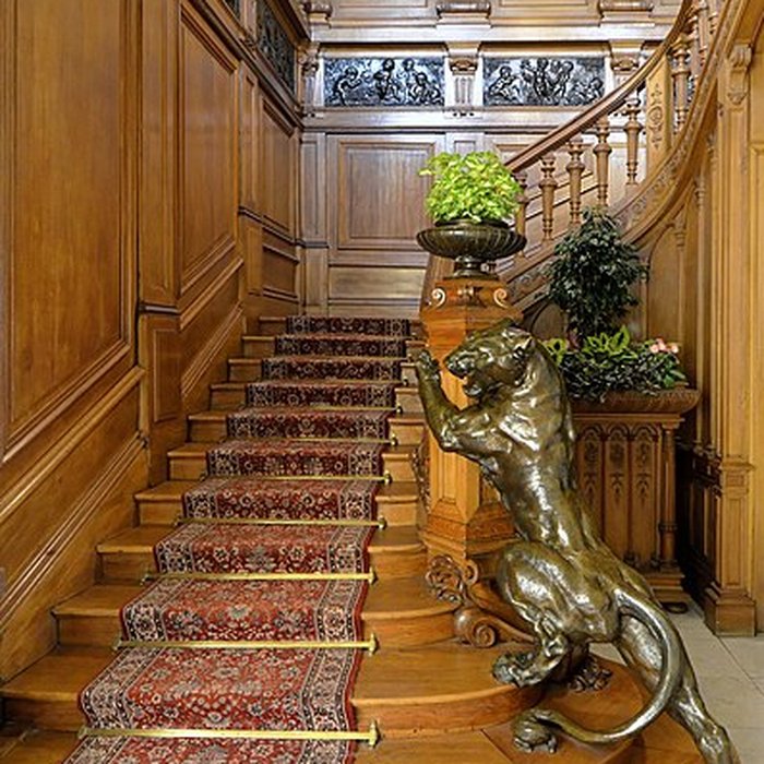 Photo de Hôtel de ville dÉvian-les-Bains