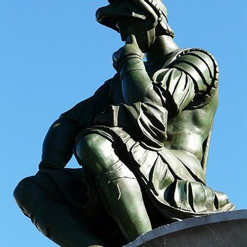 Hôtel de ville dÉvian-les-Bains