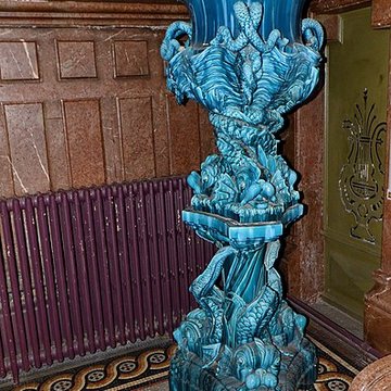 Hôtel de ville dÉvian-les-Bains