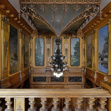 Hôtel de ville dÉvian-les-Bains