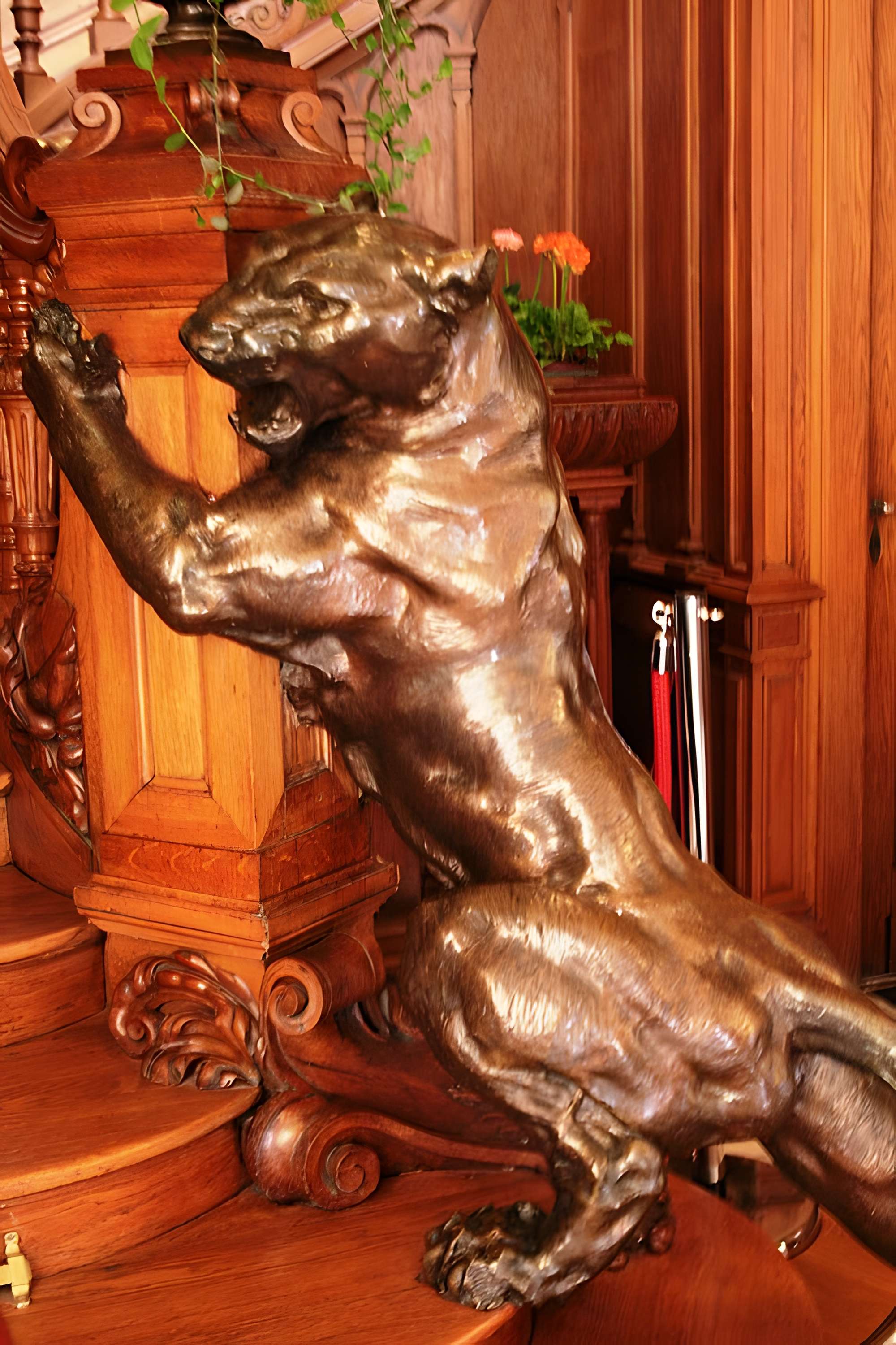 Hôtel de ville d'Évian-les-Bains