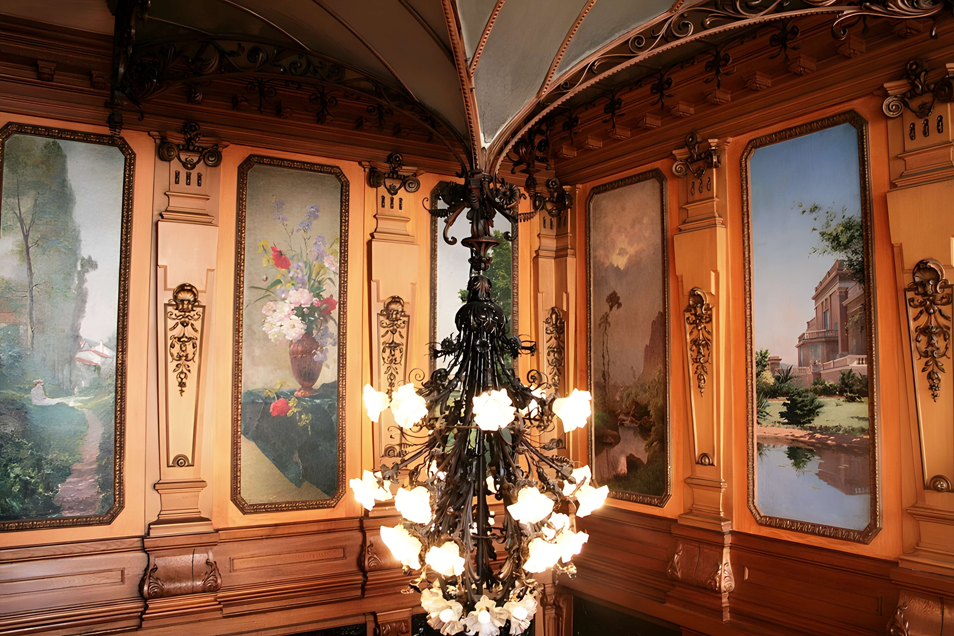 Hôtel de ville d'Évian-les-Bains