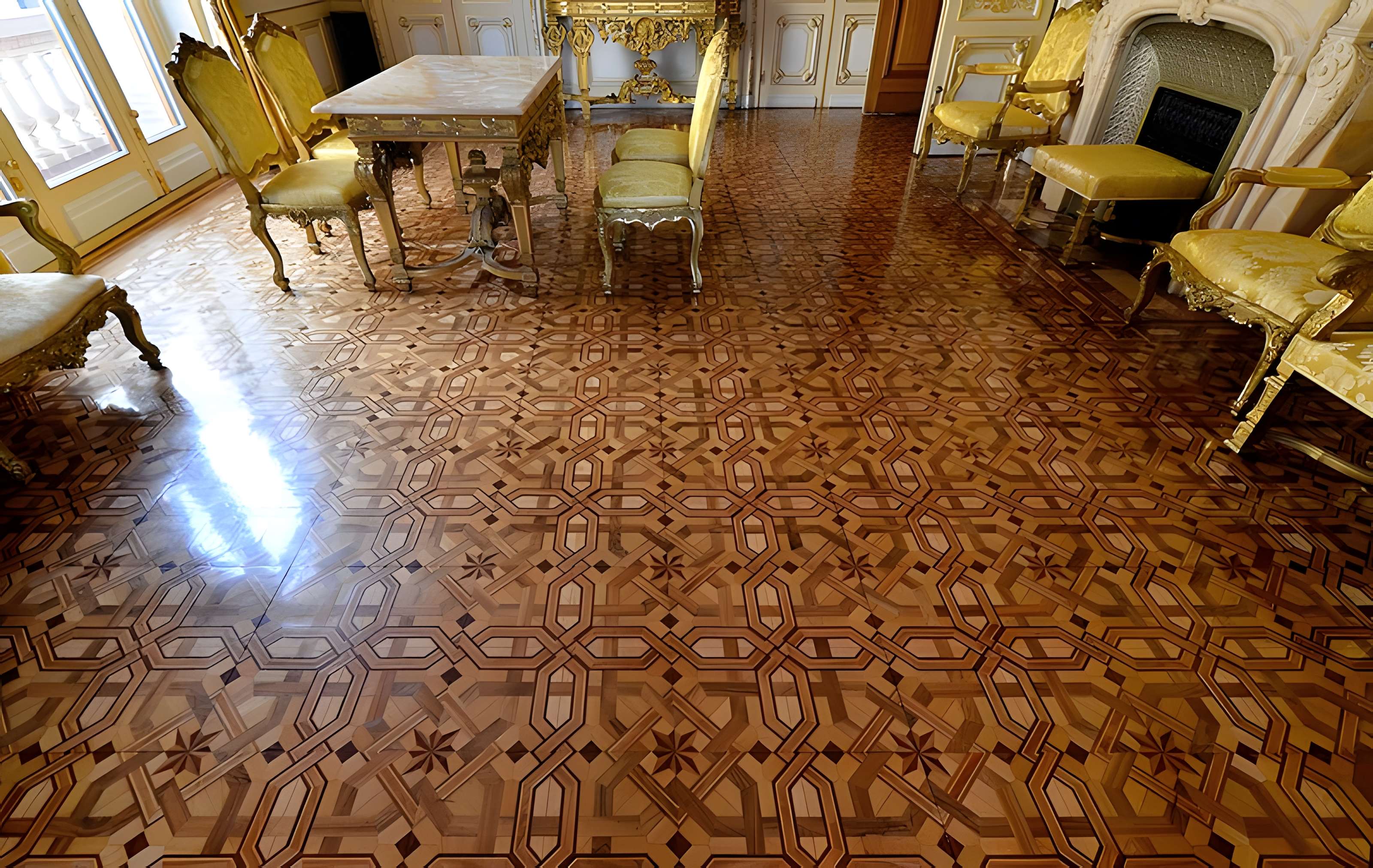 Hôtel de ville d'Évian-les-Bains