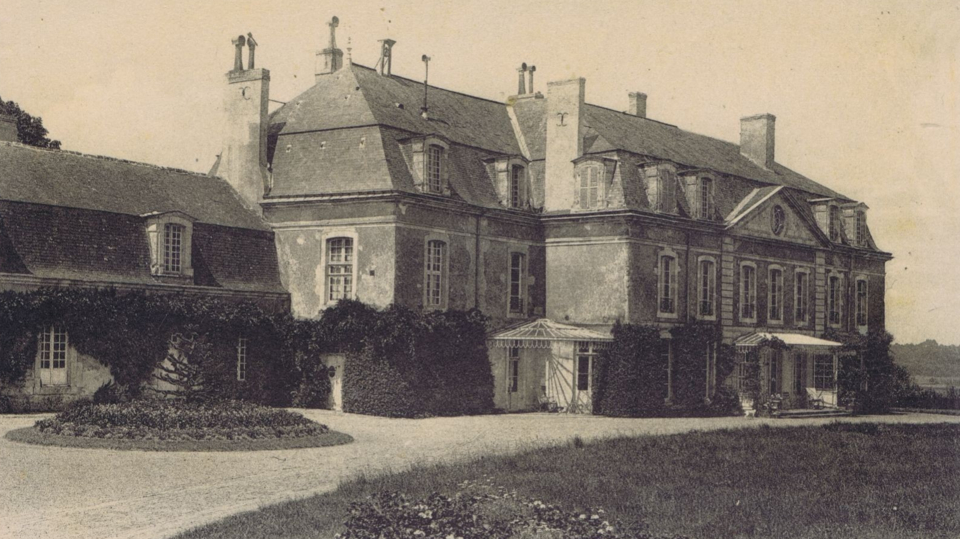 Photo de Château de Chêne-de-Coeur