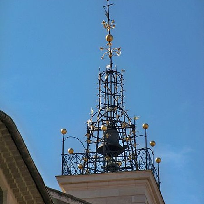 Photo de Hôtel de ville dOrange