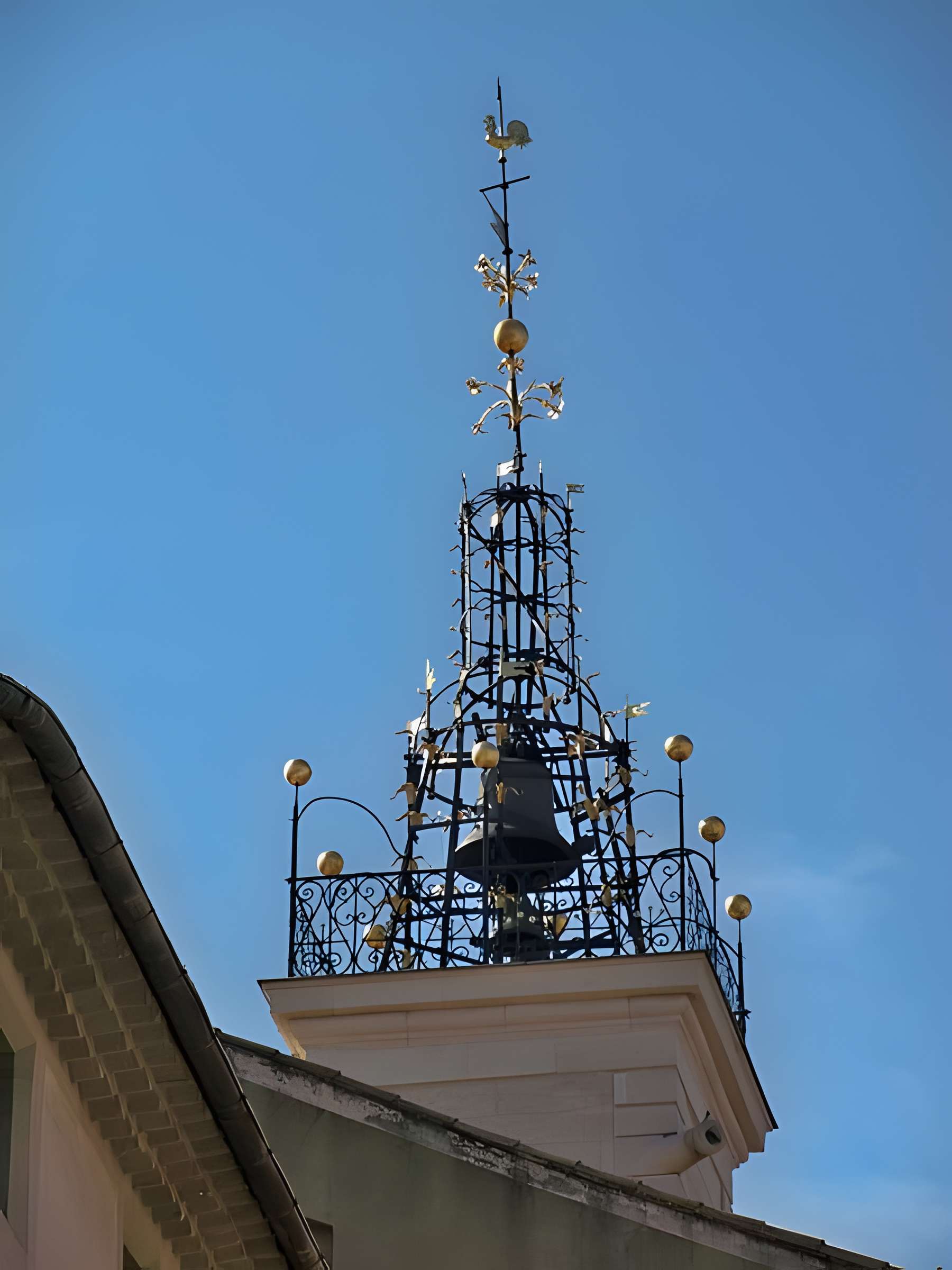 Hôtel de ville d'Orange