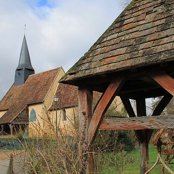 Photo de Eglise Saint-Martin