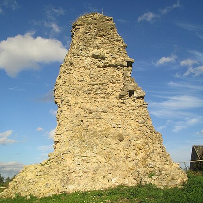 Photo de Ensemble castral