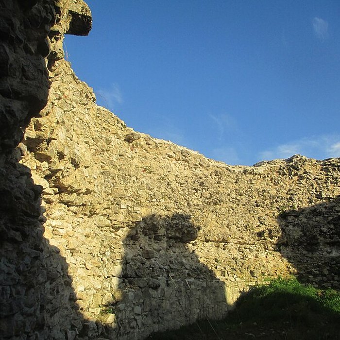 Photo de Ensemble castral