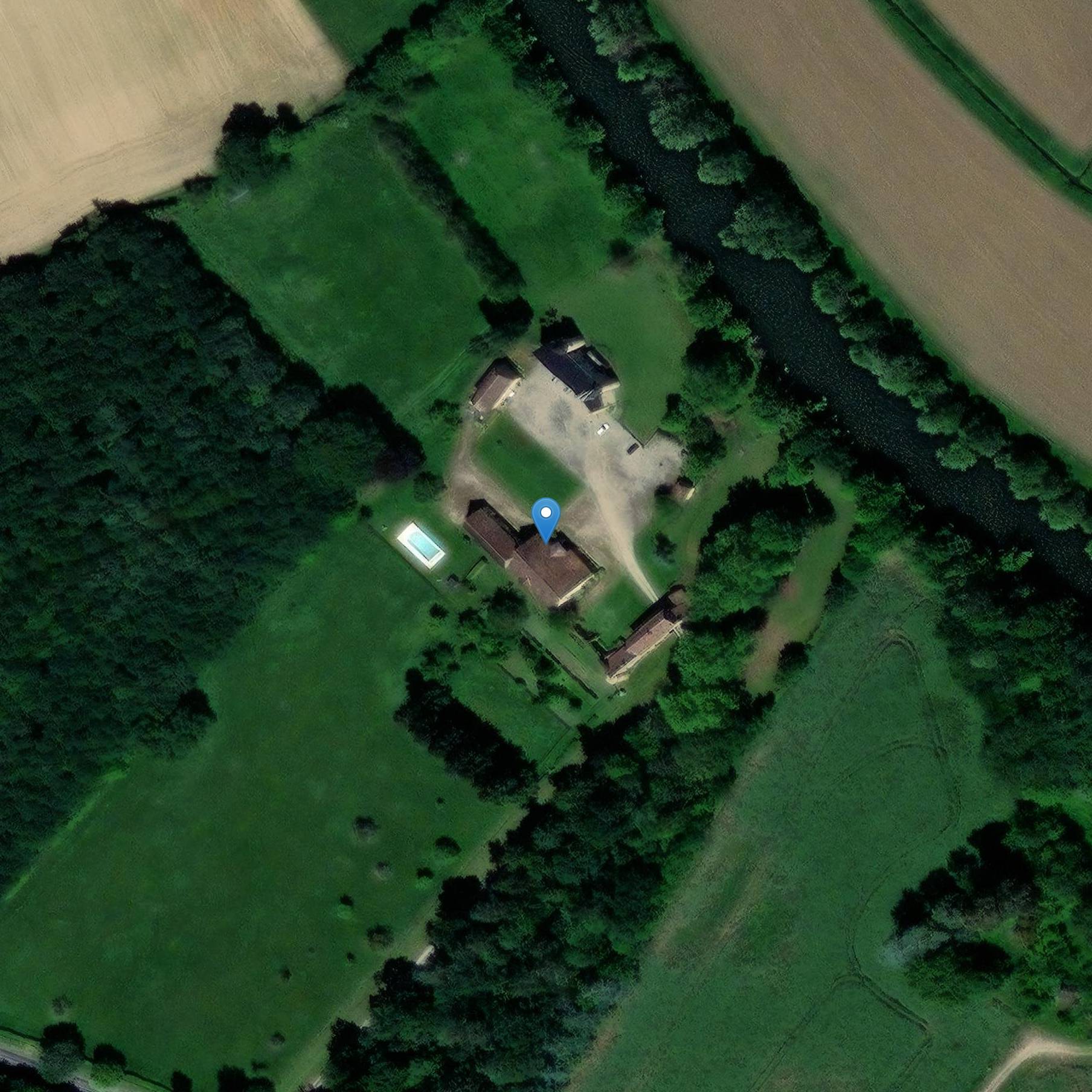 Photo de Antiguo castillo de los ancianos