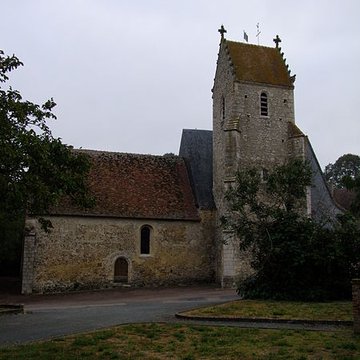 Eglise