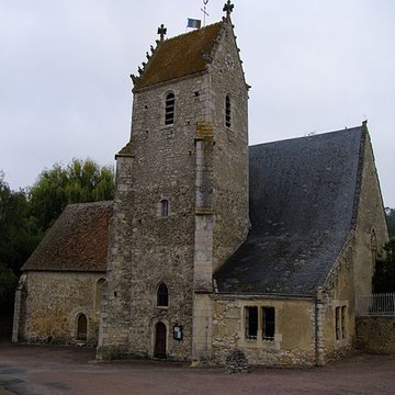 Eglise