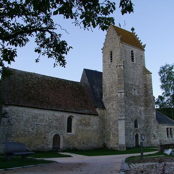 Eglise
