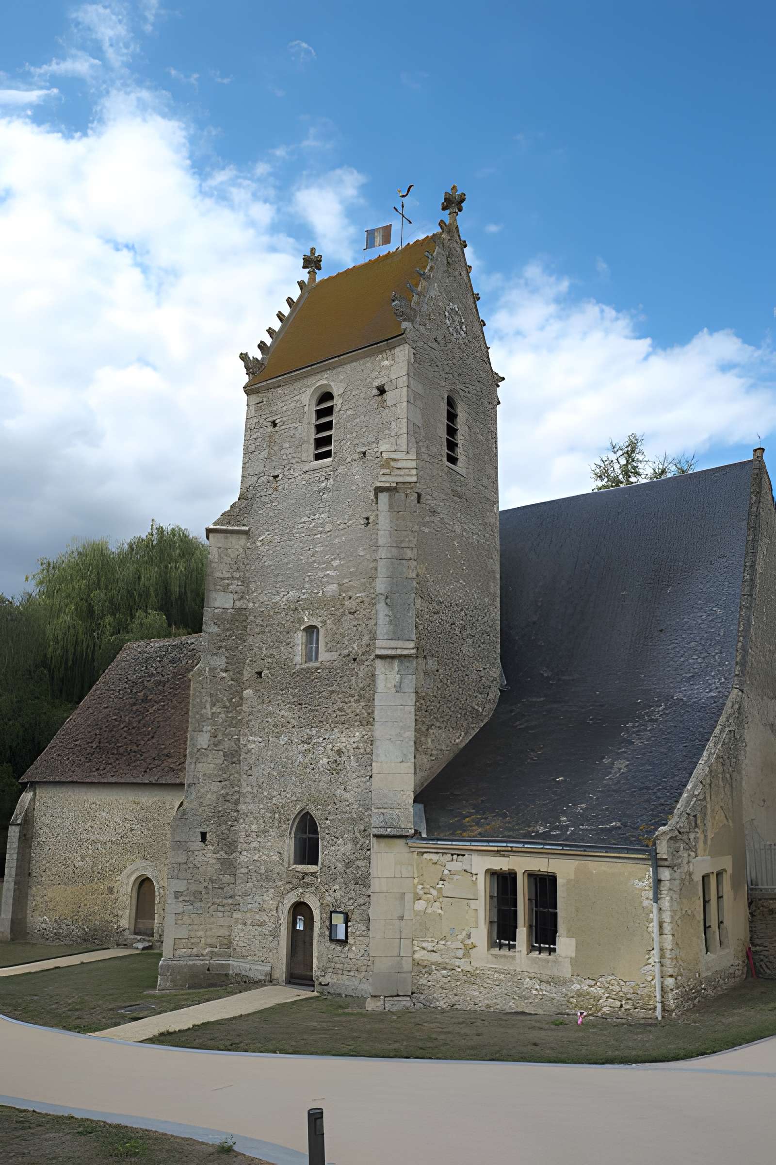 Eglise