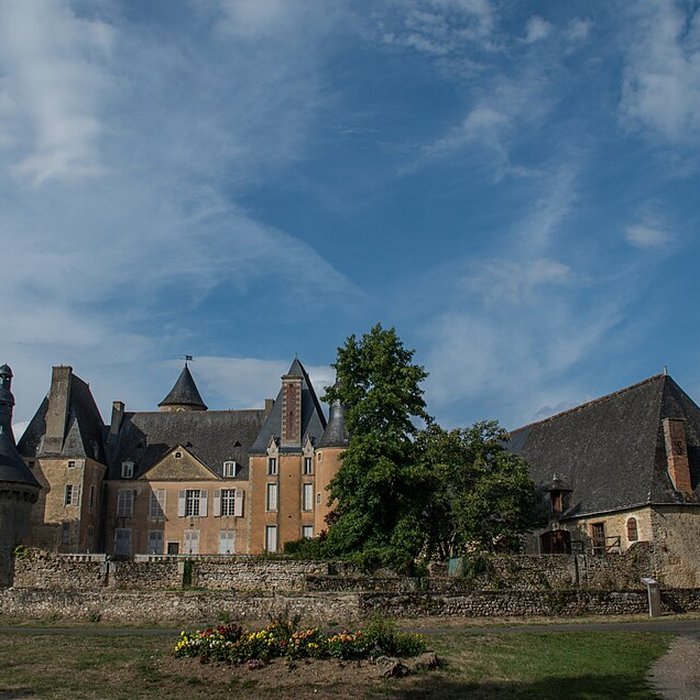 Photo de Château