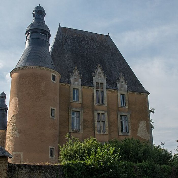 Photo de Château
