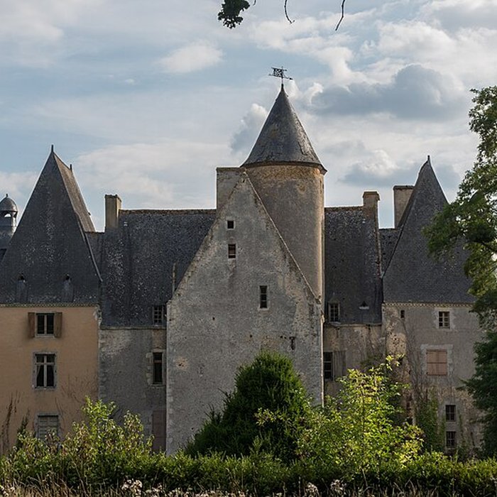 Photo de Château