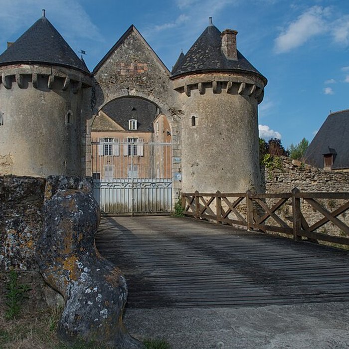 Photo de Château