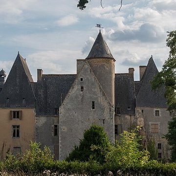 Château
