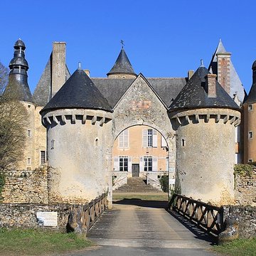 Château