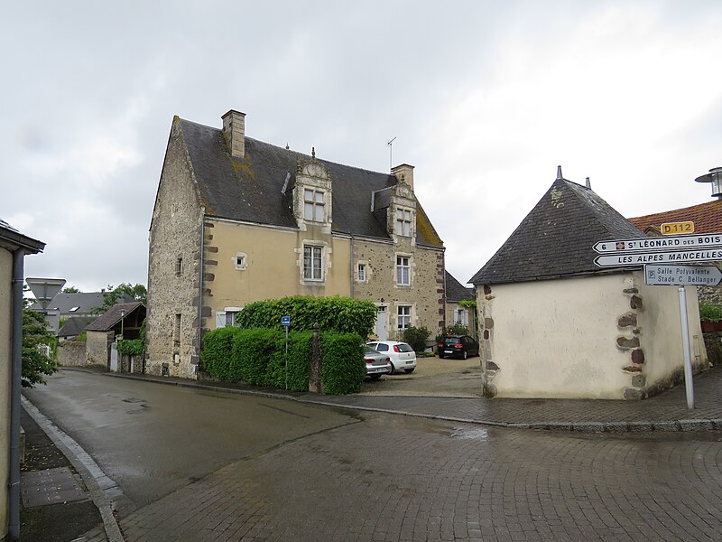 Photo de Prieuré Saint-Martin