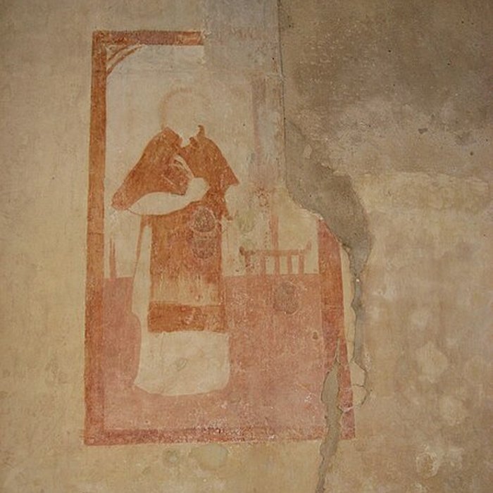 Photo de Chapelle Notre-Dame de l’Épine