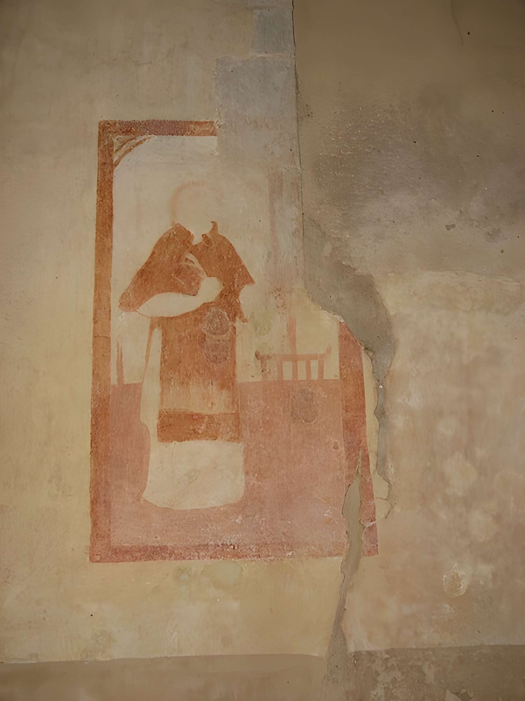 Chapelle Notre-Dame de l’Épine