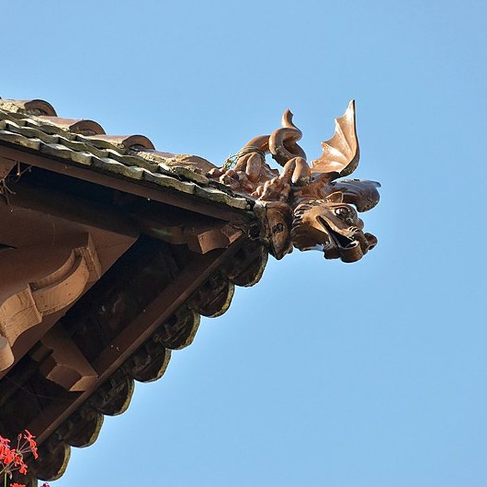 Photo de Hôtel des Deux-Clefs à Turckheim