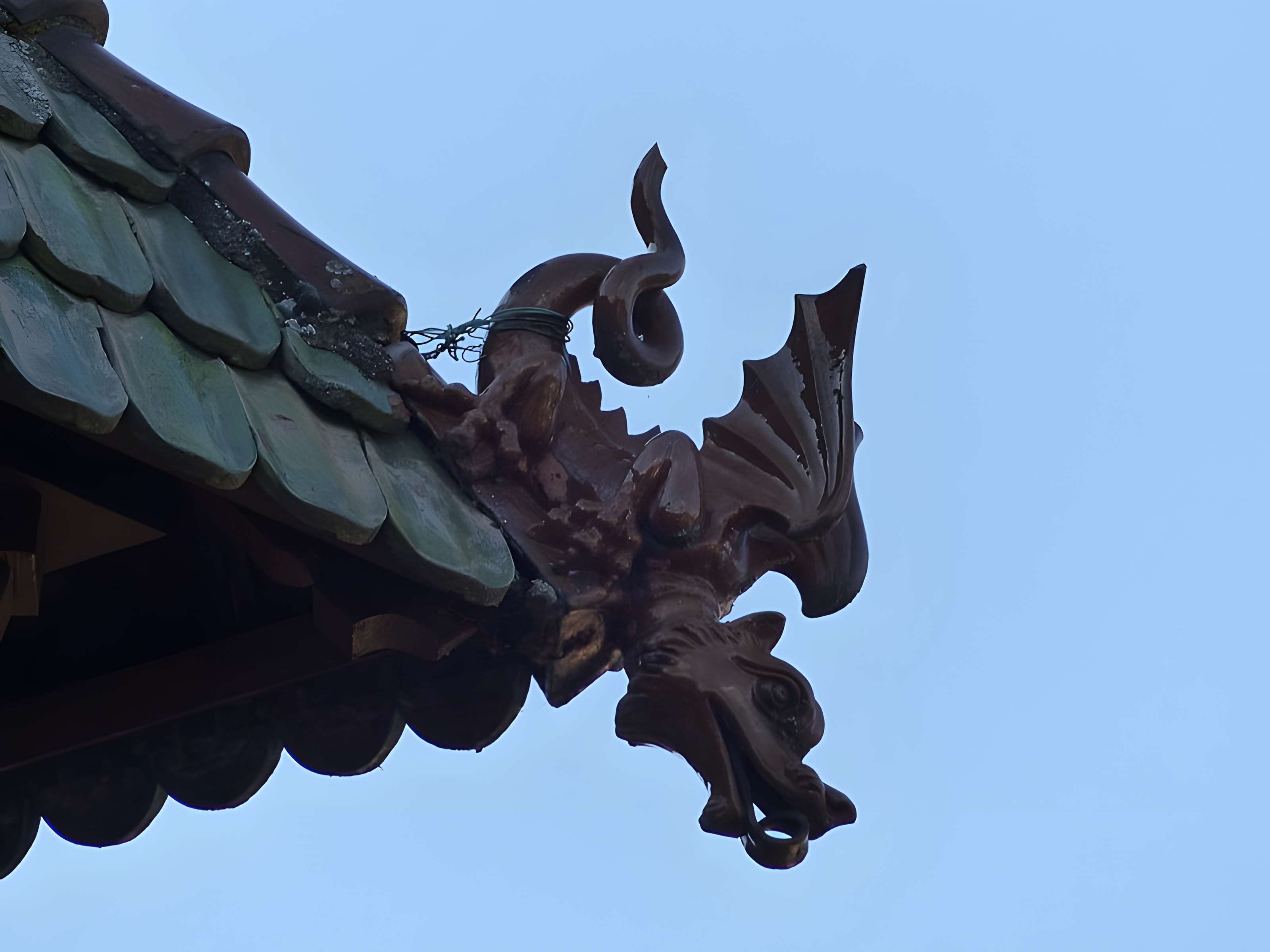 Hôtel des Deux-Clefs à Turckheim