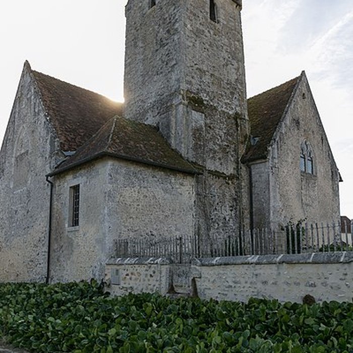 Photo de Eglise