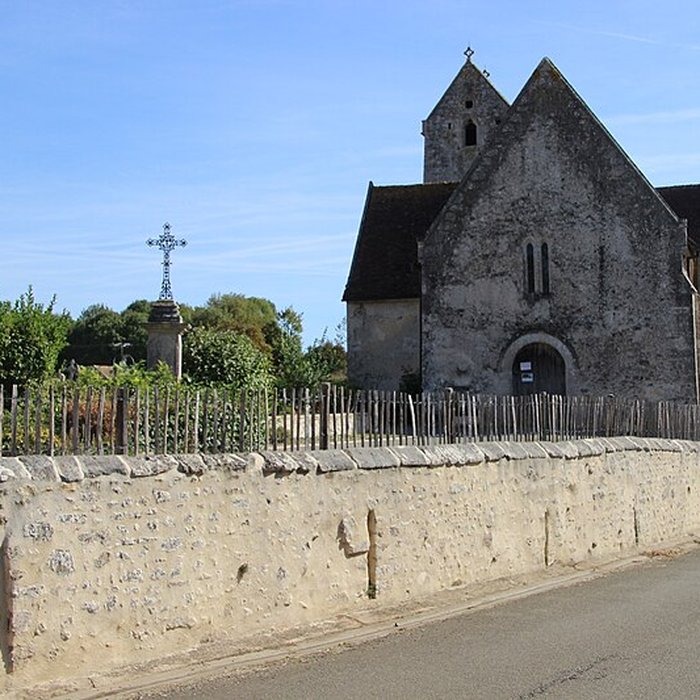 Photo de Eglise