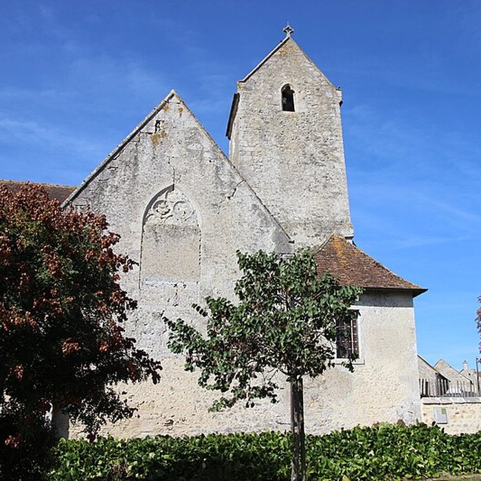 Photo de Eglise