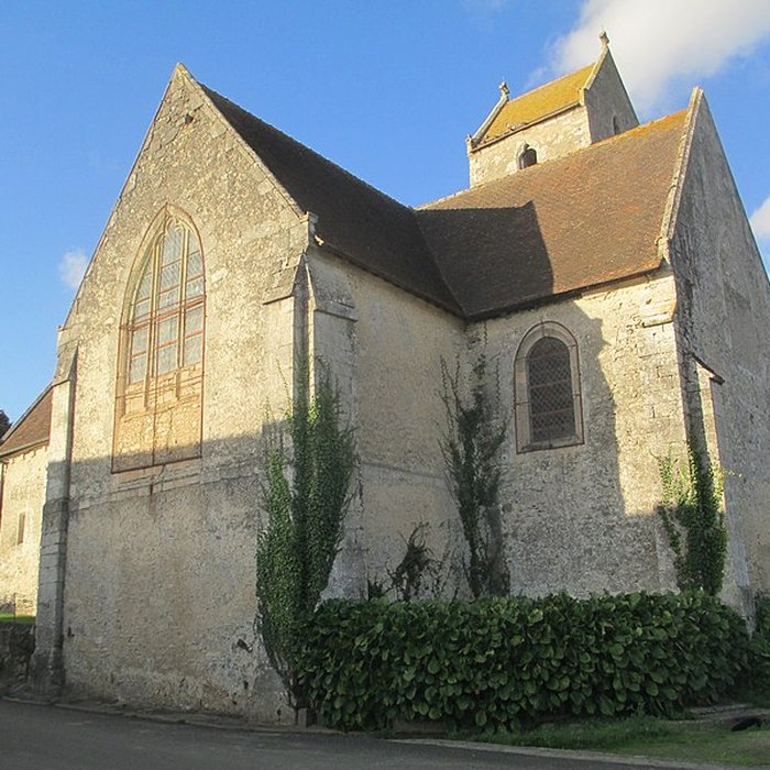 Photo de Eglise