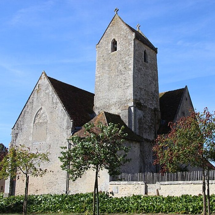 Photo de Eglise