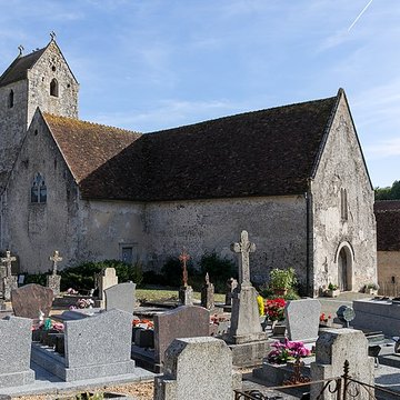 Eglise